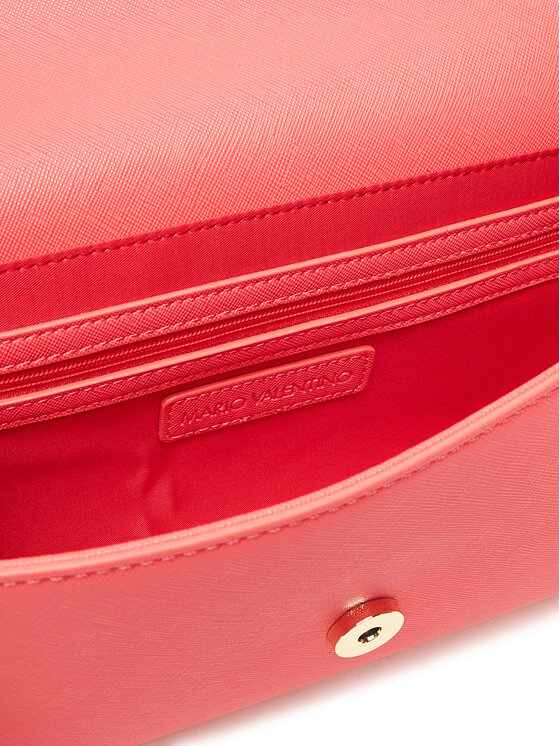 Valentino Valentino Handtasche Divina Sa VBS1IJ01 Korallenfarben