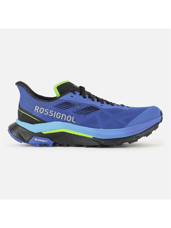 Rossignol Rossignol Buty do biegania Vezor Niebieski