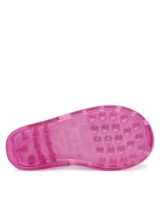 Melissa Melissa Босоніжки Mini Melissa Possession Bb 32410 Рожевий