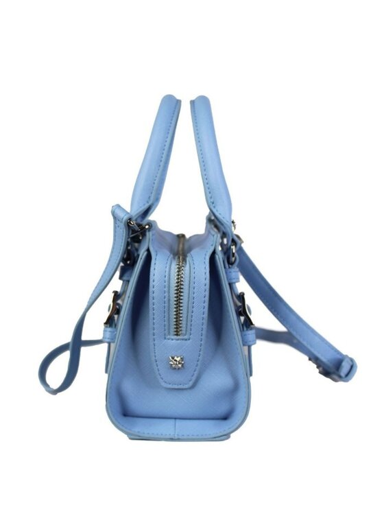 John Richmond John Richmond Borsa Borsa da donna John Richmond Blu