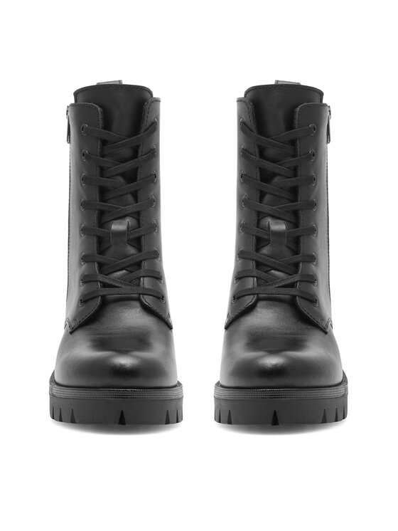 Lasocki Lasocki Stiefeletten WI23-PIAUSE-01 Schwarz