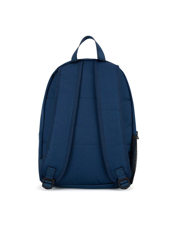 Kappa Kappa Rucksack KPA-B-001-07 Schwarz