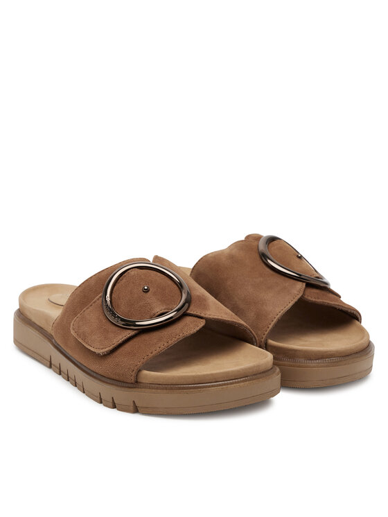 Tamaris Tamaris Plätud 8-87106-42 Pruun