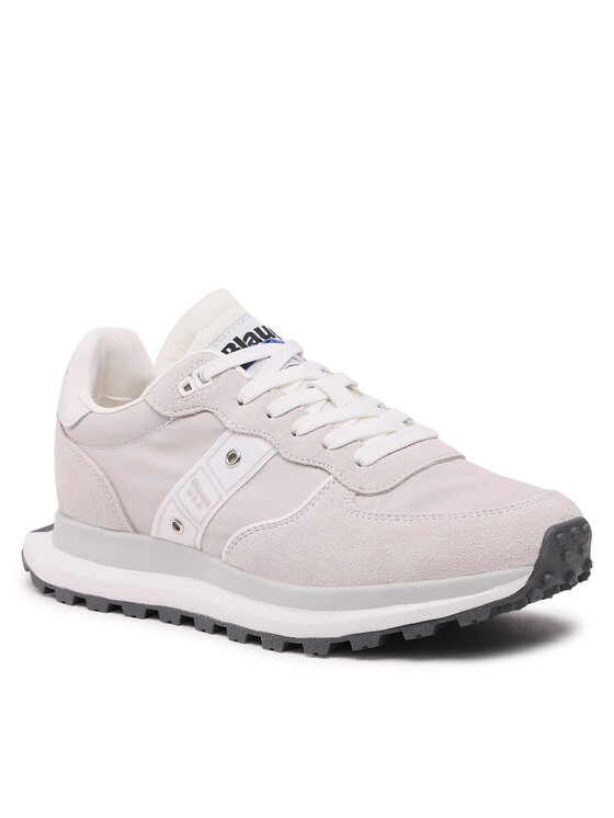 Blauer Blauer Snīkeri S3NASH01/NYS Balts