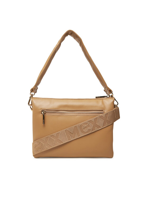 MEXX MEXX Torebka C-MEXX-CR-003-08 Beżowy