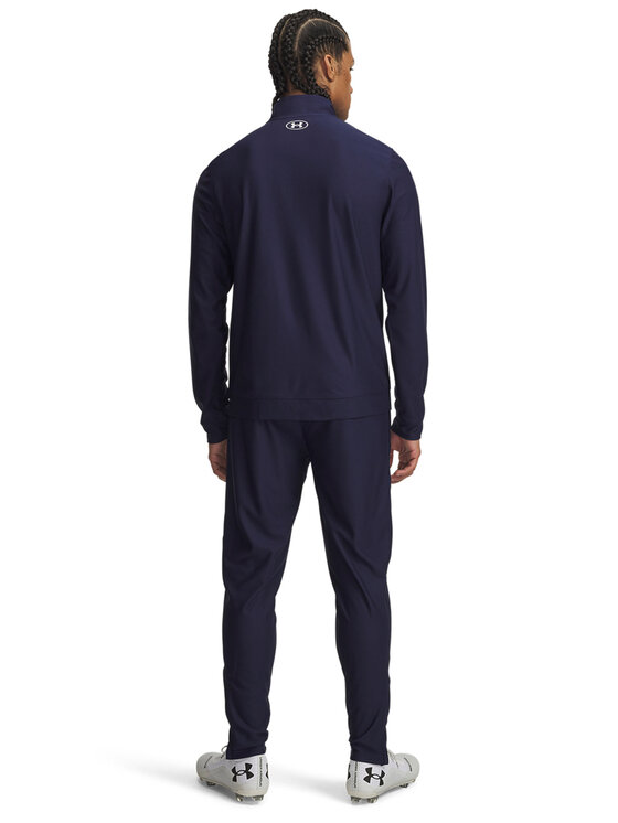 Under Armour Under Armour Dres 6004052 Granatowy Regular Fit