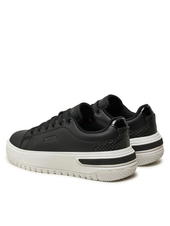 Joma Joma Sneakersy C.Princeton CPRILW2401 Černá
