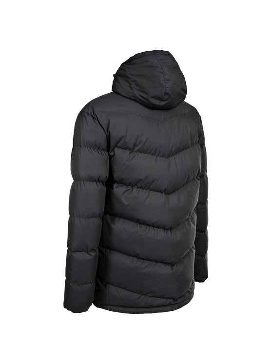 Trespass Trespass Kurtka outdoor Blustery Czarny To Fit