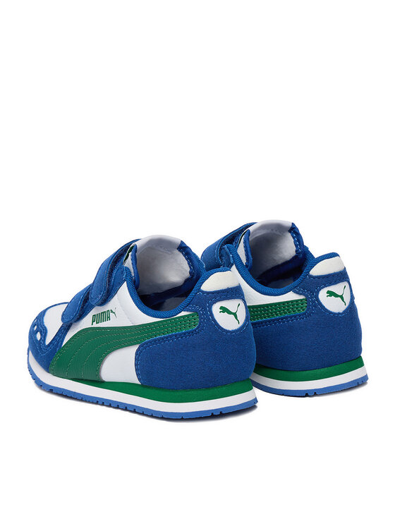 Puma Puma Снікерcи EO-CABANA RACER SL 20 V PS 38373013 Кольоровий