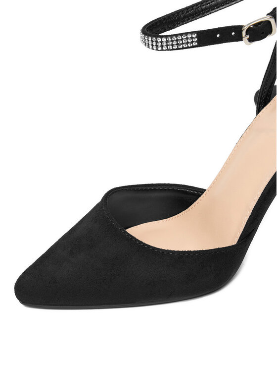 DeeZee DeeZee Laiviņas CEO-WSS21503-01 Melns
