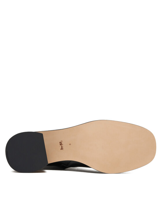 Coach Coach Stiefeletten CCH46 Schwarz