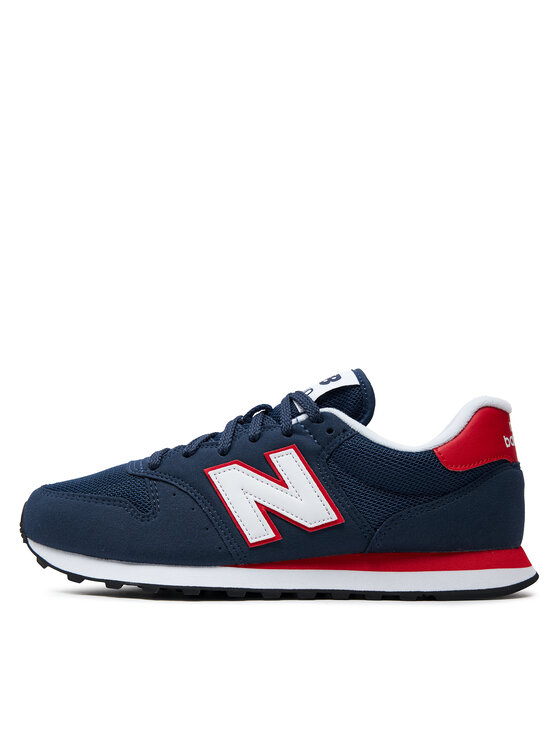 New Balance New Balance Sneakers GM500MC2 Blu scuro