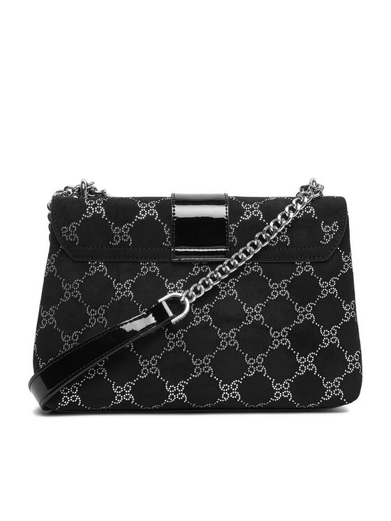 Nine West Nine West Rankinė EO-CITY LUXE-TK25739 Juoda