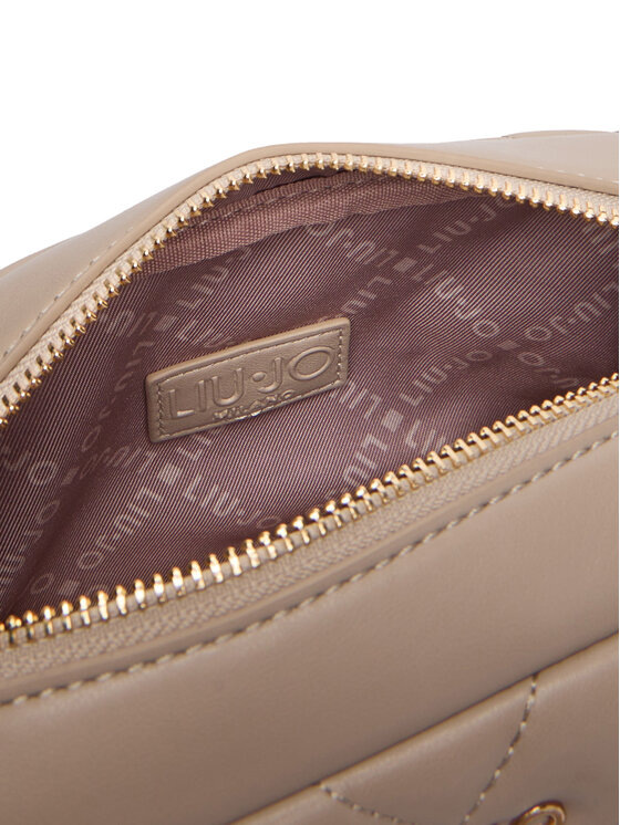 Liu Jo Liu Jo Handtasche Lunny AF5187 E0426 Beige