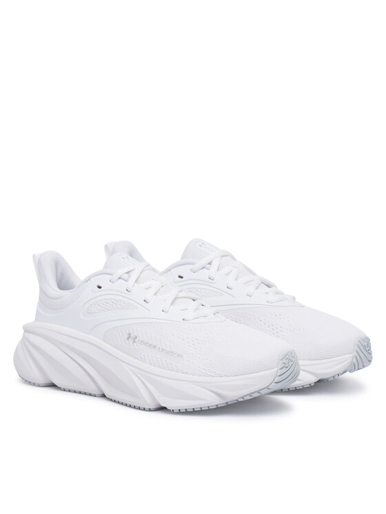 Under Armour Under Armour Buty do biegania UA Rogue 6 6006720 100 Biały