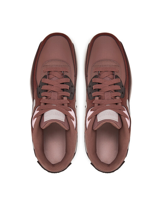 Nike Nike Snīkeri Air Max 90 LTR CD6864 Bordo