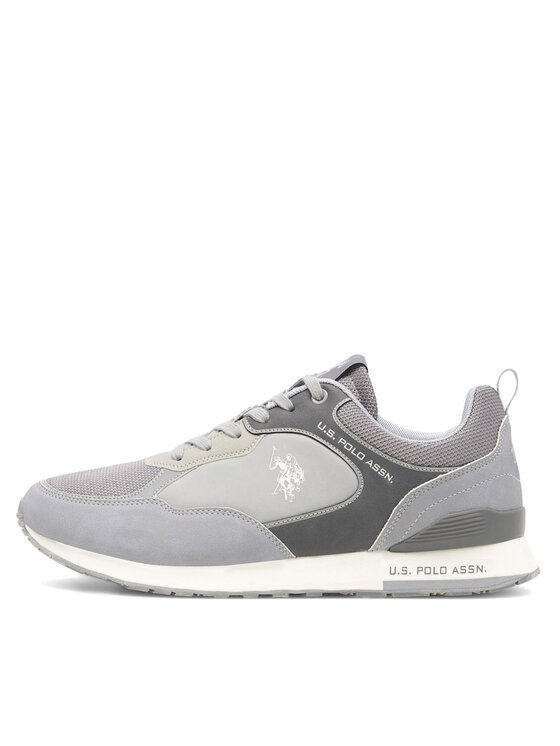 U.S. Polo Assn. U.S. Polo Assn. Superge TABRY007A Siva