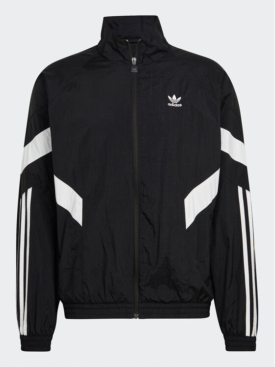 adidas adidas Rekive Track Top HK7322 Loose Fit Modivo.ua