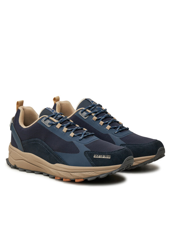 Napapijri Napapijri Sneakers NP0A4IKU Blu scuro