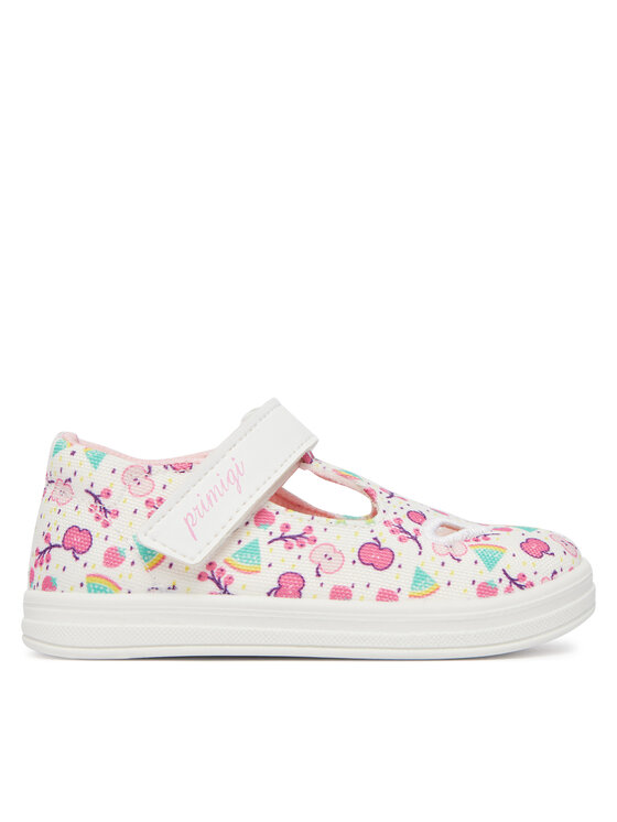 Primigi Pantofi 1355144 S Alb