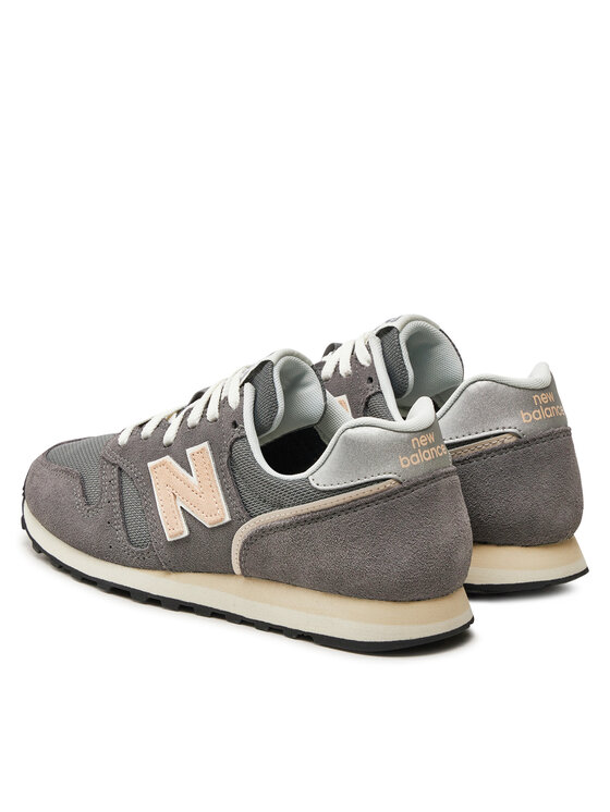 New Balance New Balance Sneakersy WL373GW2 Šedá