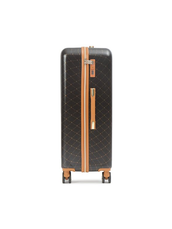 Puccini Puccini Valigia grande ABS023A Marrone