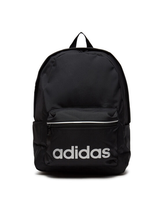 adidas Rucksack Linear Essentials IP9199 Schwarz