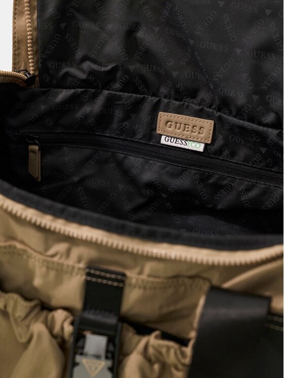 Guess Guess Torba weekendowa 180963 Beżowy