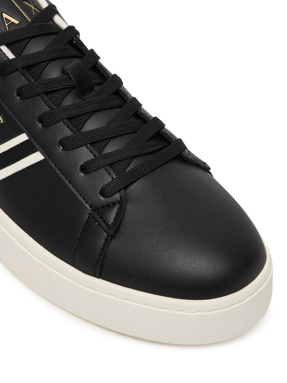Armani Exchange Armani Exchange Sneakersy XM002198 AF21421 MC024 Czarny
