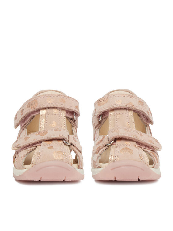 Lasocki Kids Lasocki Kids Sandalen MARCUS CI12-MARCUS-02(II)DZ Rosa