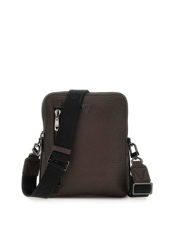 Guess Guess Torebka 172017 Brązowy