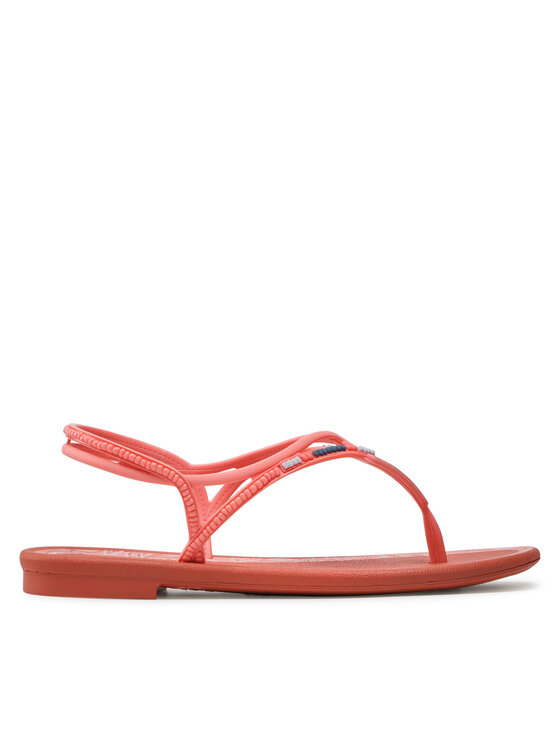 Sandale Grendha Cacau Livre Sandal Fem 18359 Pink 90063