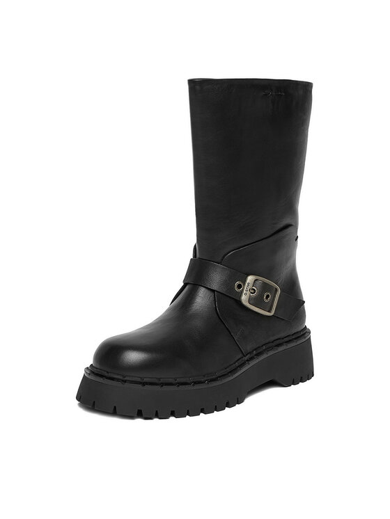 G-Star Raw G-Star Raw Stivaletti EO-BAHAR Nero