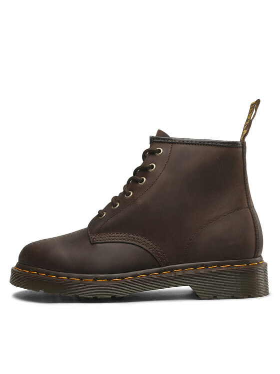 Dr. Martens Dr. Martens Bulerji 101 27761201 Rjava