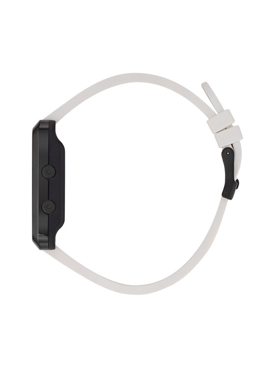 adidas adidas Laikrodis AO Street Retro Pop Three AOST25536 Balta