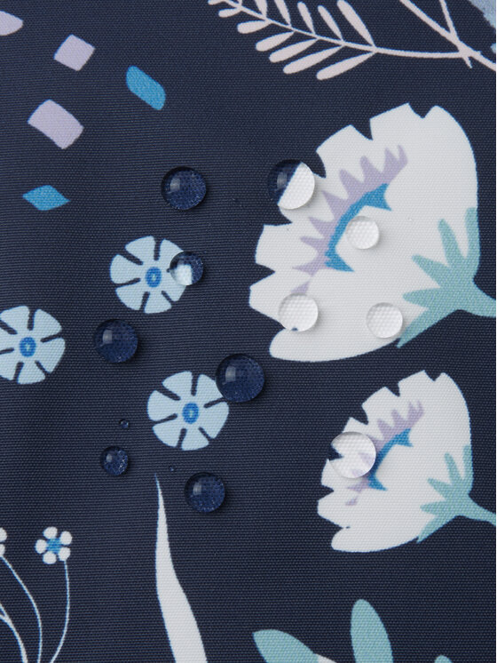 Reima Reima Зимова куртка Muhvi 5100118C Cиній Regular Fit