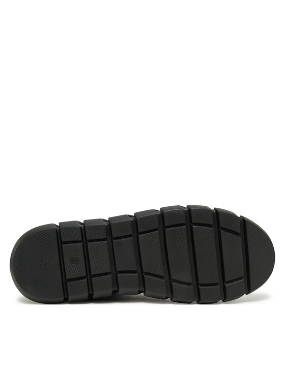 PHILIPP PLEIN PHILIPP PLEIN Sneakersy SAES USC0698 PLE075 Černá