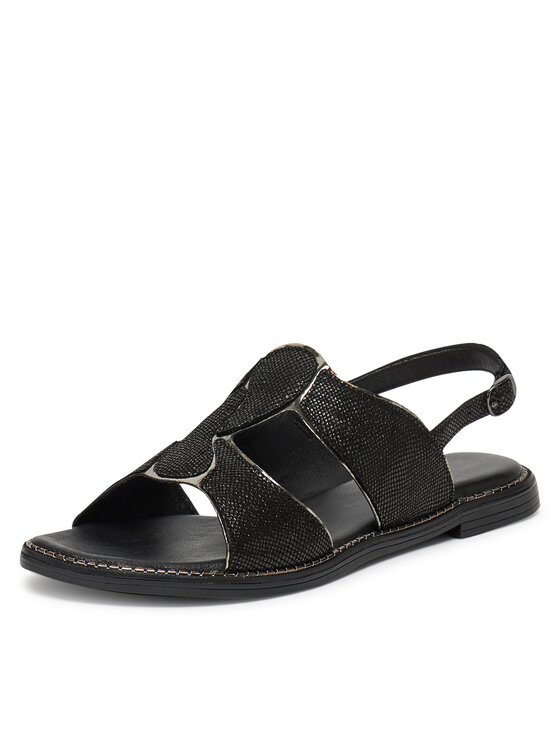 Lasocki Lasocki Sandalen RST-KATE-09 Schwarz