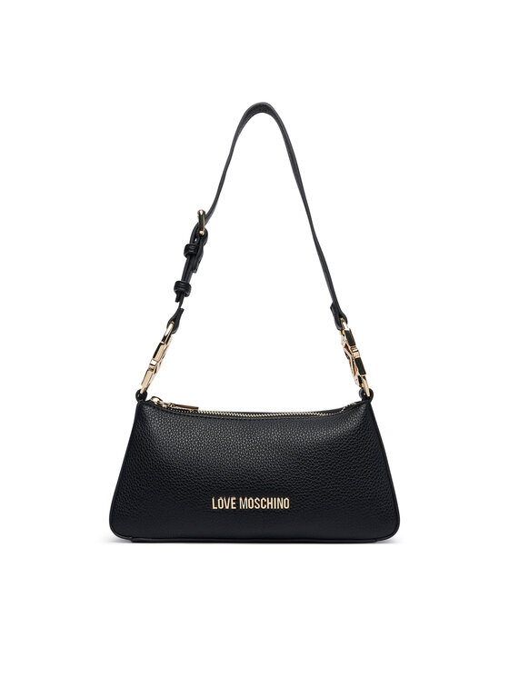 LOVE MOSCHINO LOVE MOSCHINO Torbica JC4007PP1PLB0000 Crna
