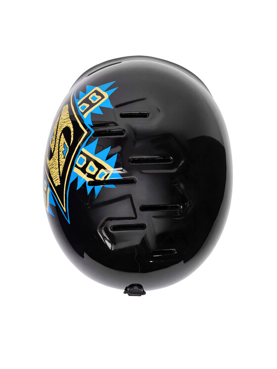 Quiksilver Quiksilver Suusakiiver Empire - Snow Ski Helmet EQBTL03028 Värviline