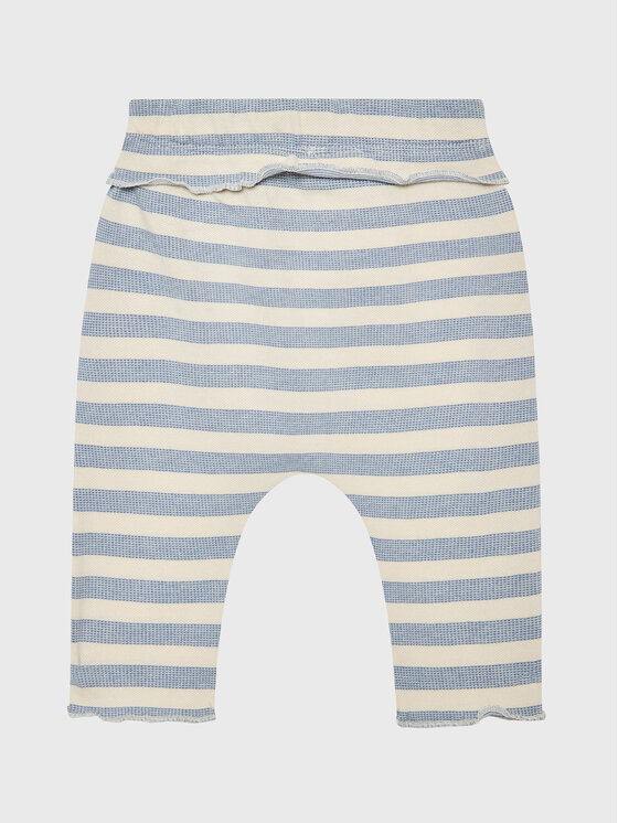 United Colors Of Benetton United Colors Of Benetton Komplet bluzka i spodnie 3POMAK002 Kolorowy Regular Fit