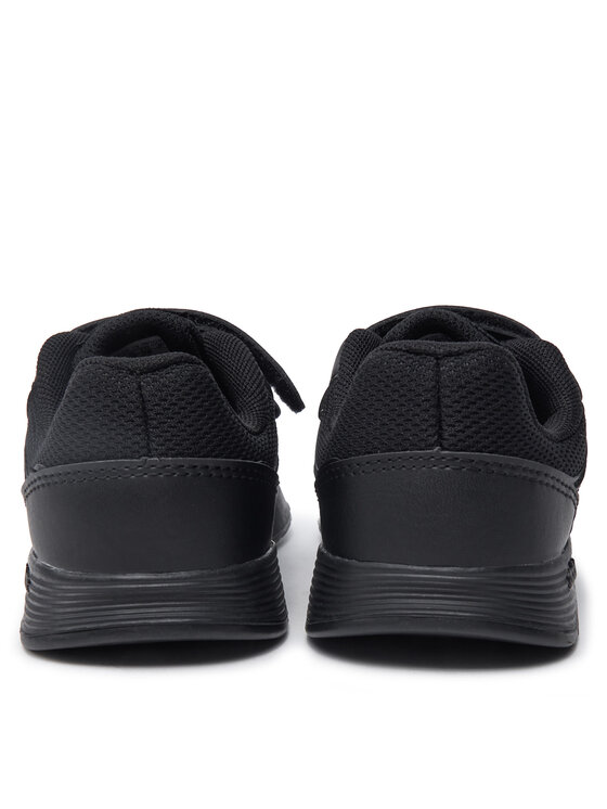 adidas adidas Sneakersy Tensaur Switch JH9242 Czarny