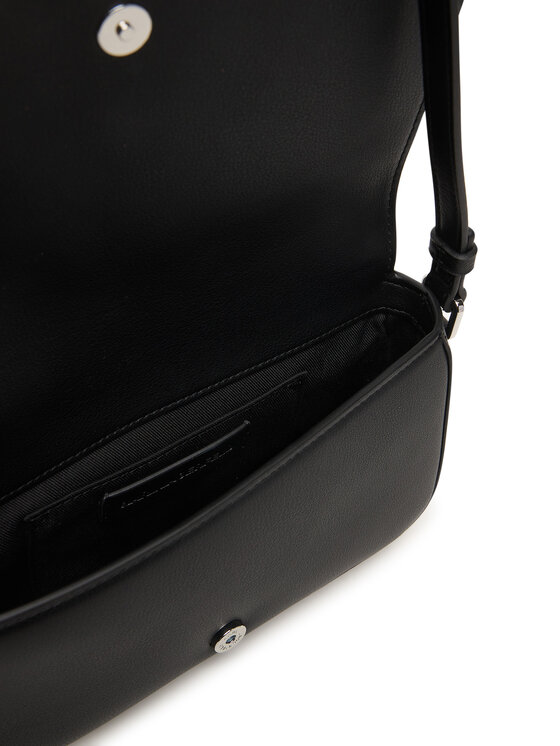 KARL LAGERFELD KARL LAGERFELD Handtasche B2W30222 Schwarz