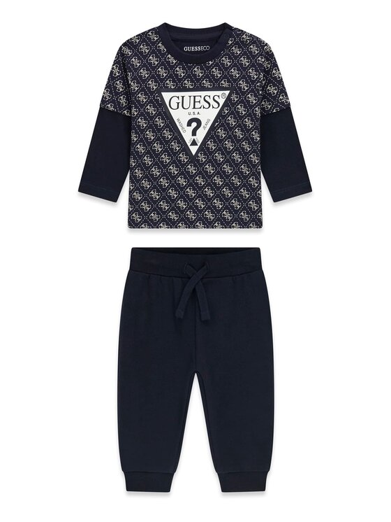 Guess Kids Guess Kids Sada pro miminka 183779 Barevná