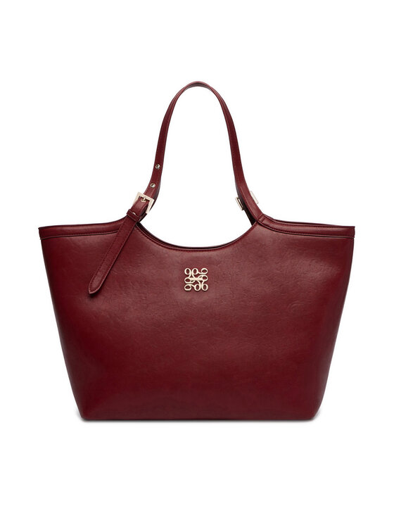 Nine West Nine West Rankinė CEO-PEARL LINE-LDA9339 Vyšninė