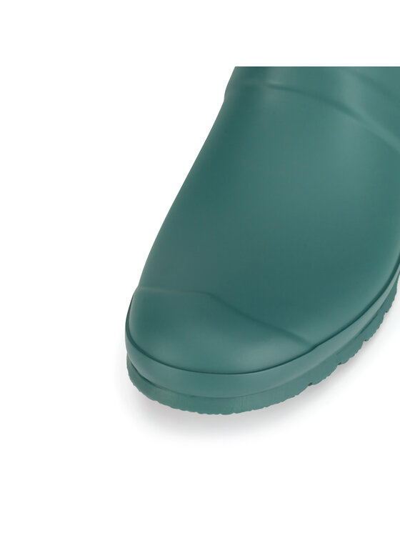 Hunter Hunter Gumicsizma WFT1001RMA-TTB Türkizkék