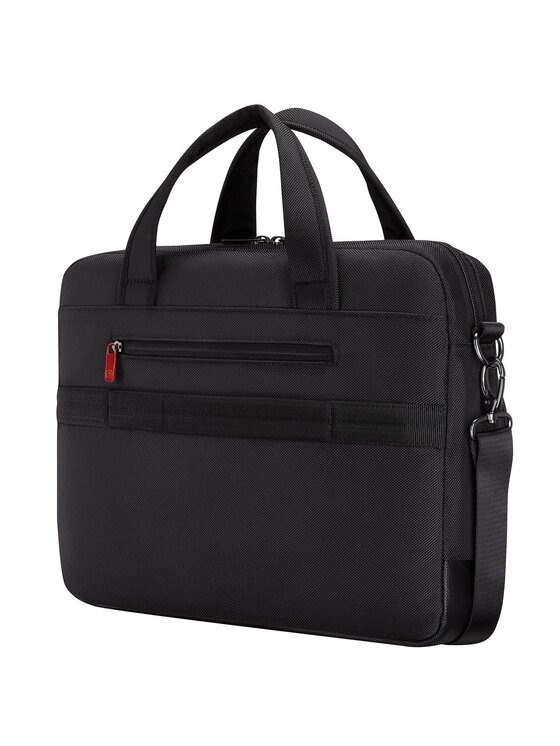 Wenger Wenger Teczka 330091 Czarny