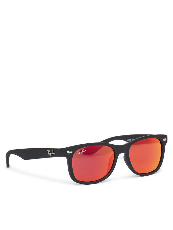 Gyerek Napszemüveg Ray-Ban, Fekete, 0RJ9052S 70286Q