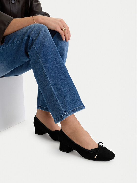 GINO ROSSI GINO ROSSI Décolleté C-XRY0508 Nero