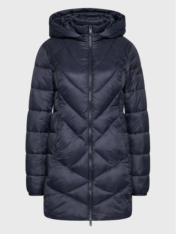 CMP CMP Átmeneti kabát 32K3036 Sötétkék Regular Fit